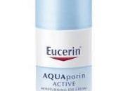 Eucerin Aquaporin Active idratante contorno occhi