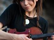 Lindsey Stirling violinista... singolare!