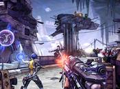 Borderlands ancora lavorazione, parola Pitchord