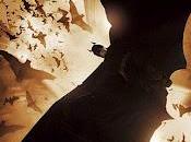 Batman Begins Christopher Nolan (2005)