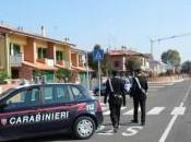 Cagliari-Sant’Elia ferma carabinieri Pregiudicato arrestato