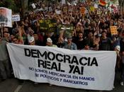 >>“Agorà Roma” Piazza Spagna: racconto delle persone sono state Madrid