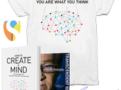 Come creare mente, nuovo libro Kurzweil