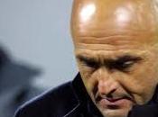 Orecchie Campioni Spalletti castigo