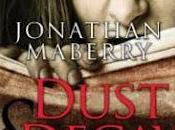 Recensione: "Dust Decay" Jonathan Maberry
