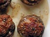 Funghi ripieni
