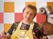 Anteprima: ricette della maestra cucina italiana preferite Alessandra Spisni