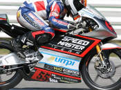 Andrea Migno caccia titolo Europeo Moto