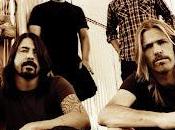 Fighters Dave Grohl vero prenderemo lunga pausa"