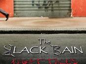 Black Rain “Night Tales” arrivo novembre