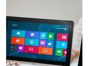 Acer Iconia W700, tablet Windows8