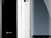 K-Touch Hornet smartphone Tegra alla modica cifra $250!