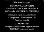 "GLI ZOMBIE PIANGONO" RUSTY FISHER... OTTOBRE LIBRERIA