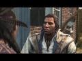 Assassin’s Creed III, storia Connor trailer italiano