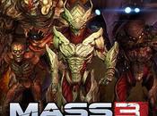 Mass Effect Retaliation