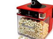 Popinator, torretta spara pop-corn