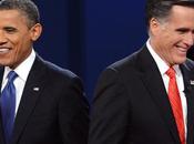 Quasi americani primo dibattito presidenziale Obama Romney