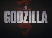 Drew Pearce dalla sceneggiatura Iron quella Godzilla