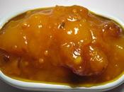 Chutney mango