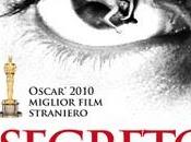 segreto suoi occhi 2009