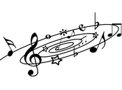 vortice note Inkscape