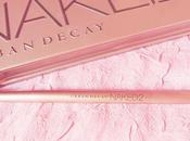Naked Urban Decay