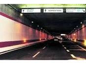 Tangenziale Roma riaperta traffico Ieri crollo griglie