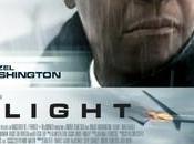nuovo poster italiano Flight Robert Zemeckis Denzel Washington