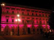 Milano veste rosa: giorni shopping solidale Monte Napoleone