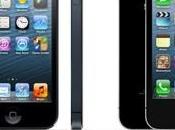 iPhone differenze