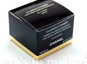 close make n°112: Chanel, Illusion d'ombre n°83 Illusoire