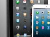 Apple promette milioni iPad Mini entro fine anno.