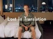 Lost Translation