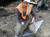 Antiche trasporto Inghilterra