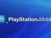 Arriva anche Italia PlayStation Mobile, negozio videogiochi Sony