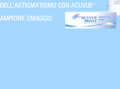 www.gratisoquasi.com Campione Omaggio Gratuito Lenti Contatto Astigmatici