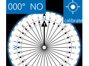 Modern Compass, ovvero pratica bussola digitale.