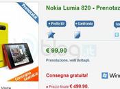 Prenota Windows Phone