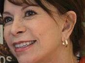 Isabel Allende delle autrici latinoamericane maggior successo mondo.