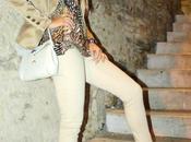 gold jacket
