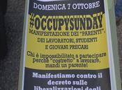 >>#OccupySunday