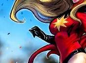 Emily Blunt ruolo Marvel Avengers