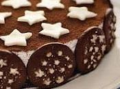 Tiramisu' cocco stelle