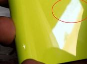 scocca Lumia resiste graffi? [video]