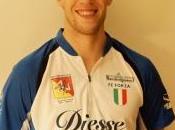 Diesse-Mediterranea ingaggia l’olandese Koen Ridder nr.35 Mondo