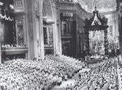 Cinquant’anni Concilio Vaticano
