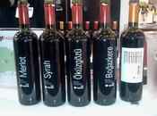 bevuto vini turchi e…..