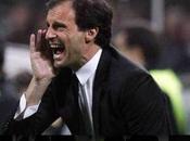 Salvate soldato ALLEGRI!