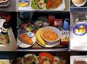 Ecco cosa mangia volo