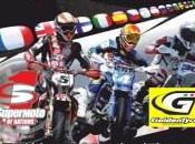 squadra azzurra vince Supermoto delle Nazioni 2012